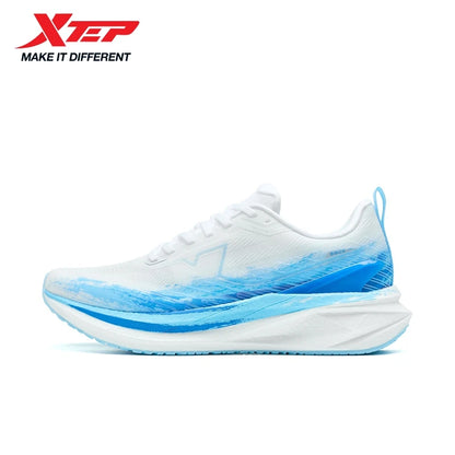 Xtep 360X 3.0 LITE hardloopschoenen voor heren met schokdemping en veerkracht, nieuwe sportschoenen met koolstofplaat 974119110025