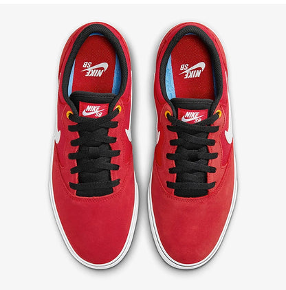 Nike genuine SB Chron 2 Unisex Cushion Lightweight Panel Skate Shoes DM3493-606