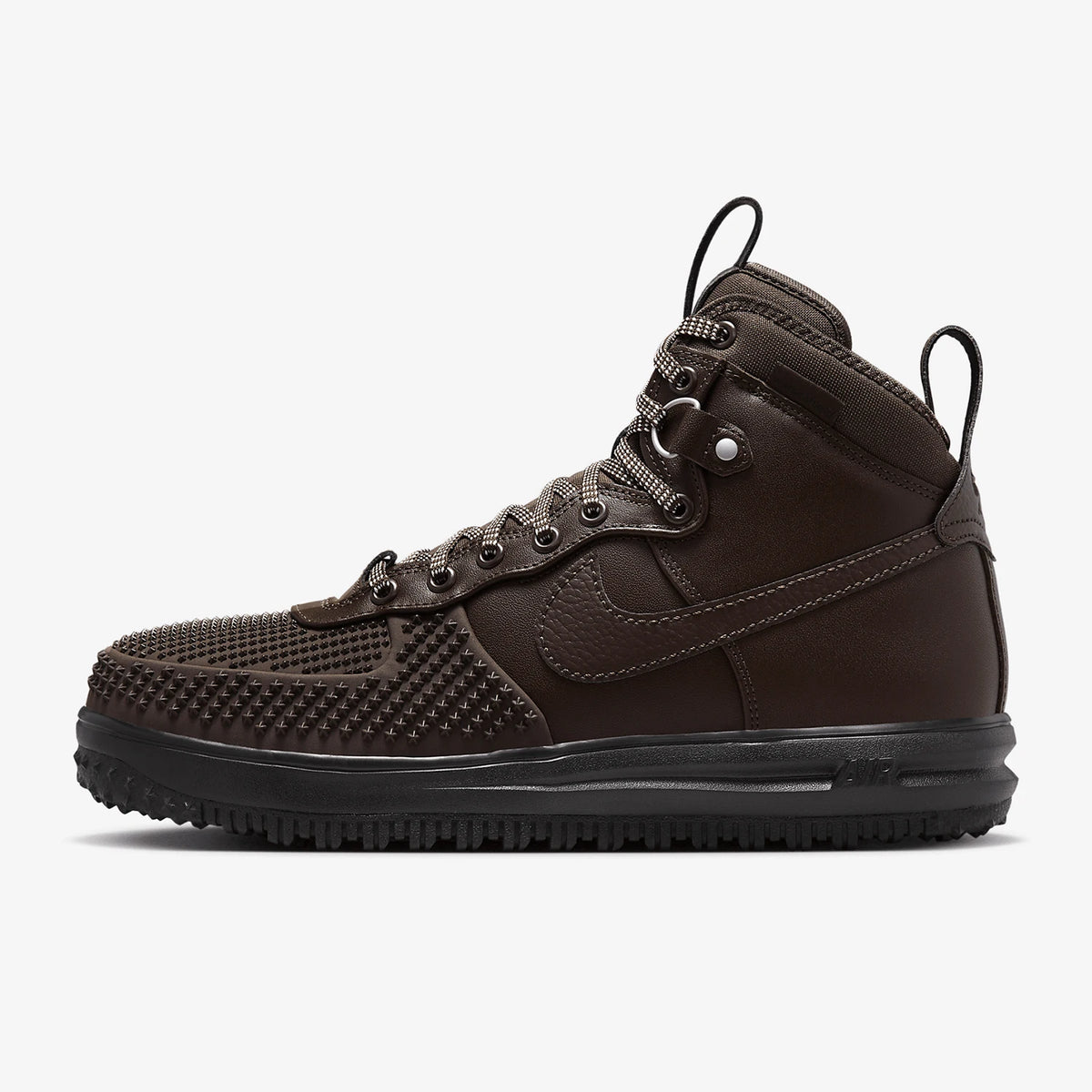 Oryginalne męskie, wytrzymałe trampki codzienne Nike Lunar Force 1 DZ5320-201