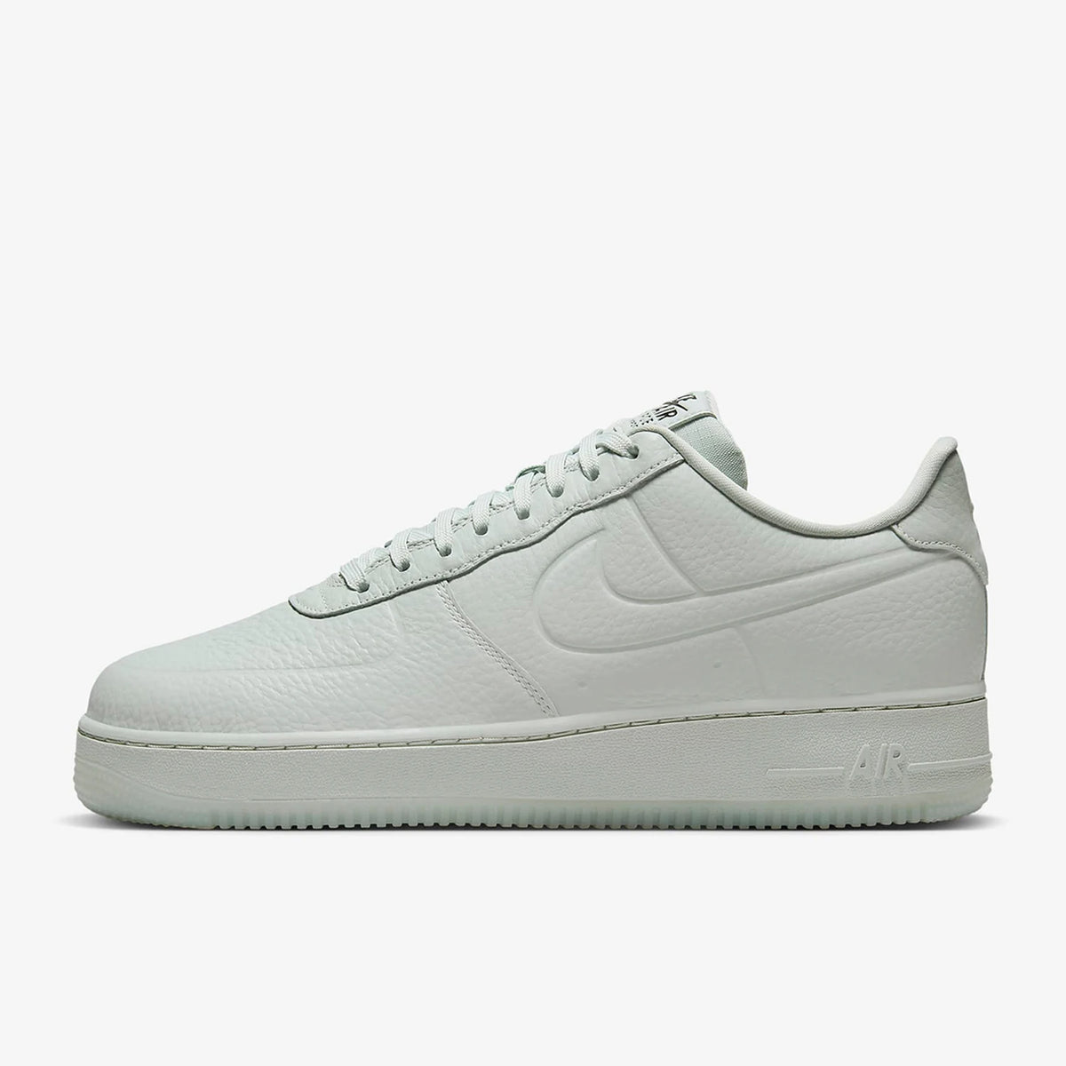 Nike officiële authentieke winter herensneakers, laag model, casual, lichtgewicht Air Force 1 FB8875-002