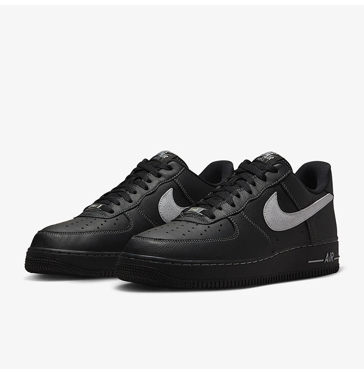 Nike Authentic AIR FORCE 1 07 LV8 Sneakers casual da uomo HQ2037-006