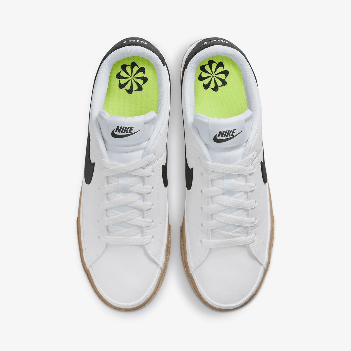 Nike Authentic Court Legacy Next Nature Women's Sneakers DH3161-109