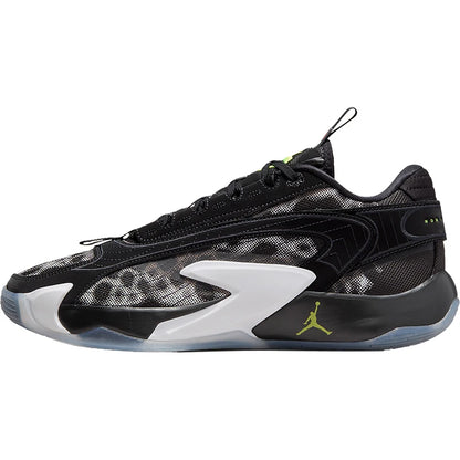 Nike Original 2024 neue Herren-Basketballschuhe, gedämpft, strapazierfähig und praktisch, DX9012-017