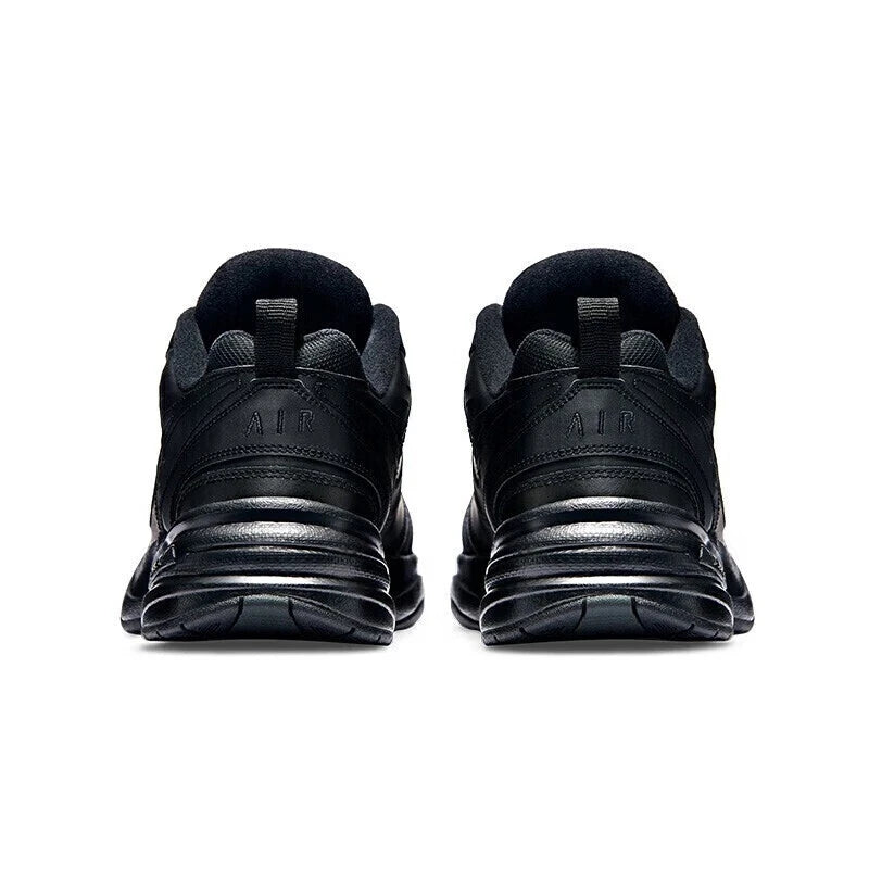 Novità originale NIKE AIR MONARCH IV - Scarpe da running da uomo Sneakers