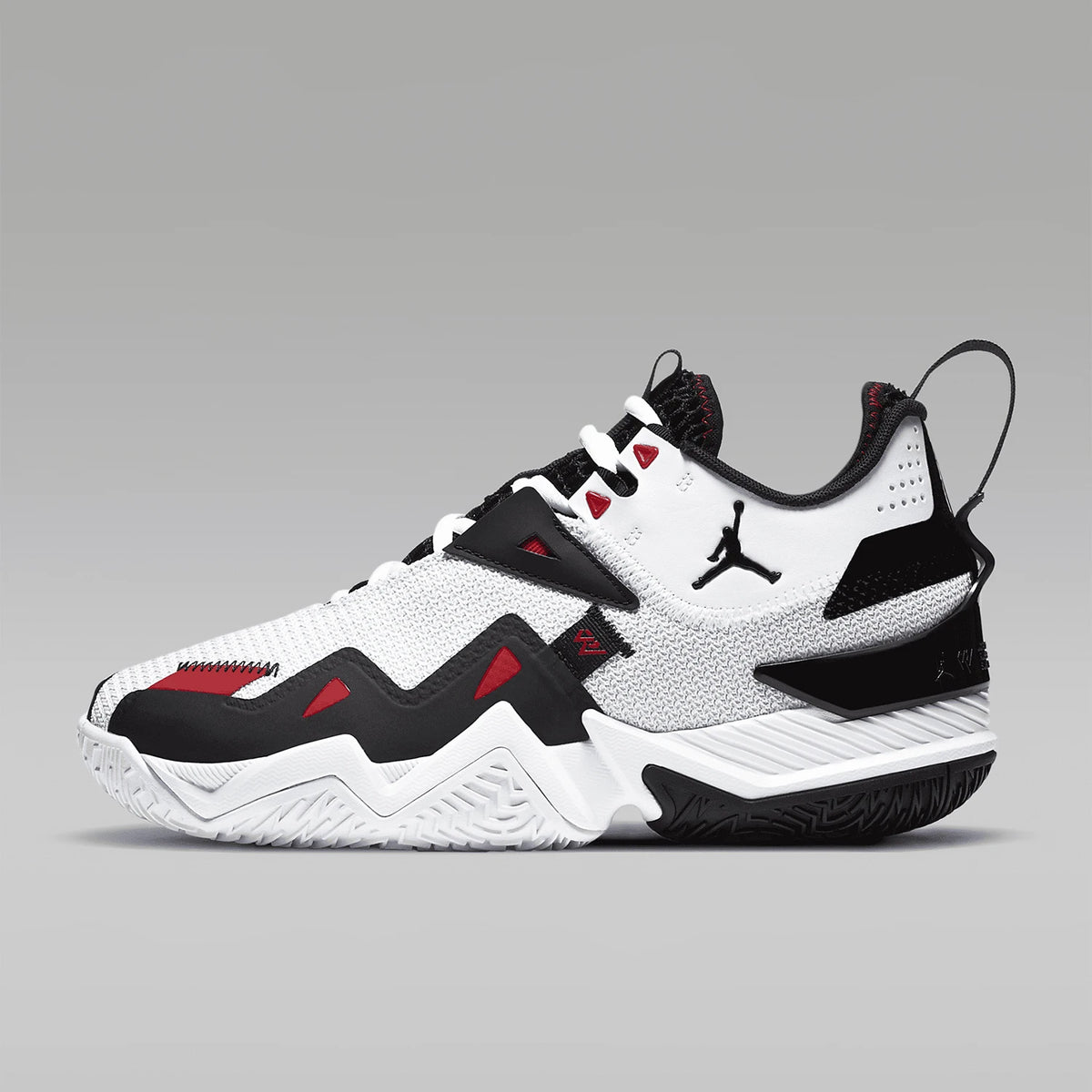 Nike Γνήσια JORDAN WESTBROOK ONE TAKEPF Ανδρικά παπούτσια μπάσκετ CJ0781-101