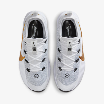Nike LEBRON TR 1 Men's Low-Cut Lightweight Running Shoes FJ6151-006