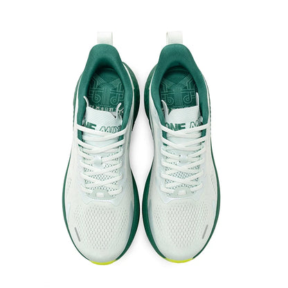 ONEMIX Nuovo modello Autunno-Inverno Scarpe da corsa da uomo per attività all'aperto, da jogging, ammortizzate, traspiranti, leggere ed elastiche