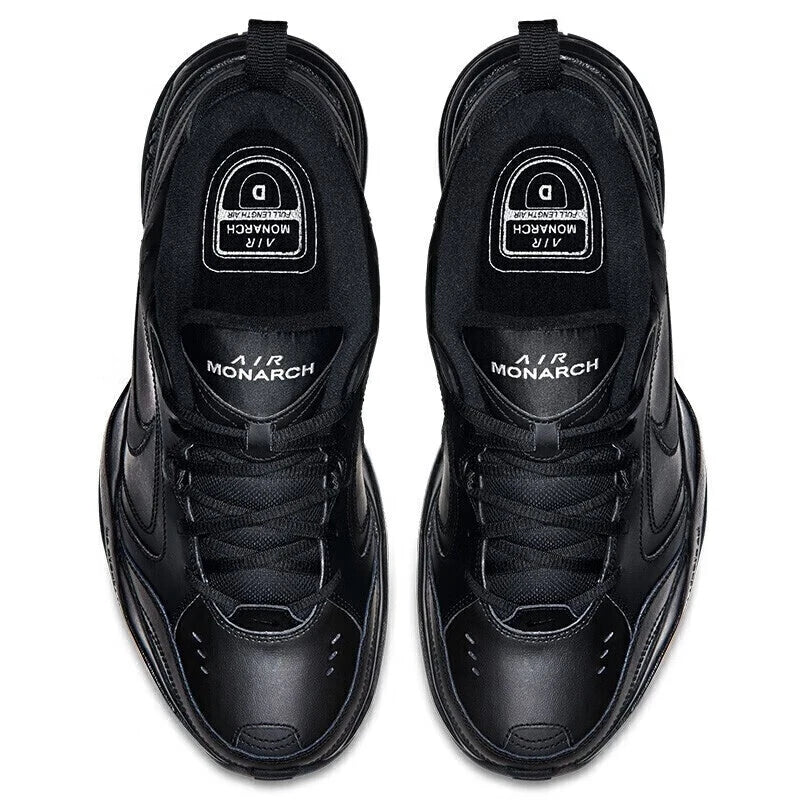 Novità originale NIKE AIR MONARCH IV - Scarpe da running da uomo Sneakers