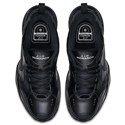 Novità originale NIKE AIR MONARCH IV - Scarpe da running da uomo Sneakers