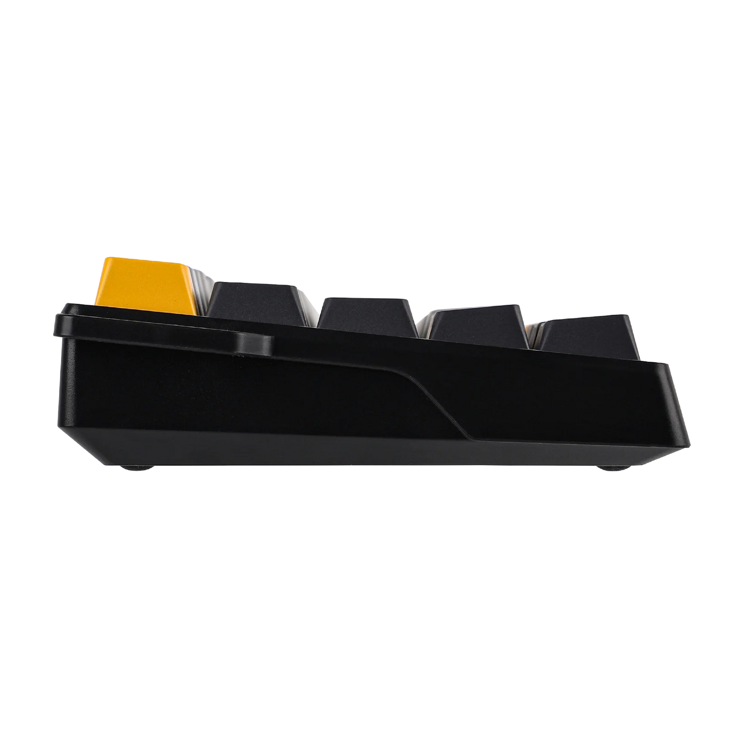 AULA WIN60 HE/WIN60 HE MAX 60% Tastiera meccanica cablata con struttura Tray-Mount hot-swap e switch magnetici Hall Effect
