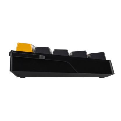 AULA WIN60 HE/WIN60 HE MAX 60% Tastiera meccanica cablata con struttura Tray-Mount hot-swap e switch magnetici Hall Effect