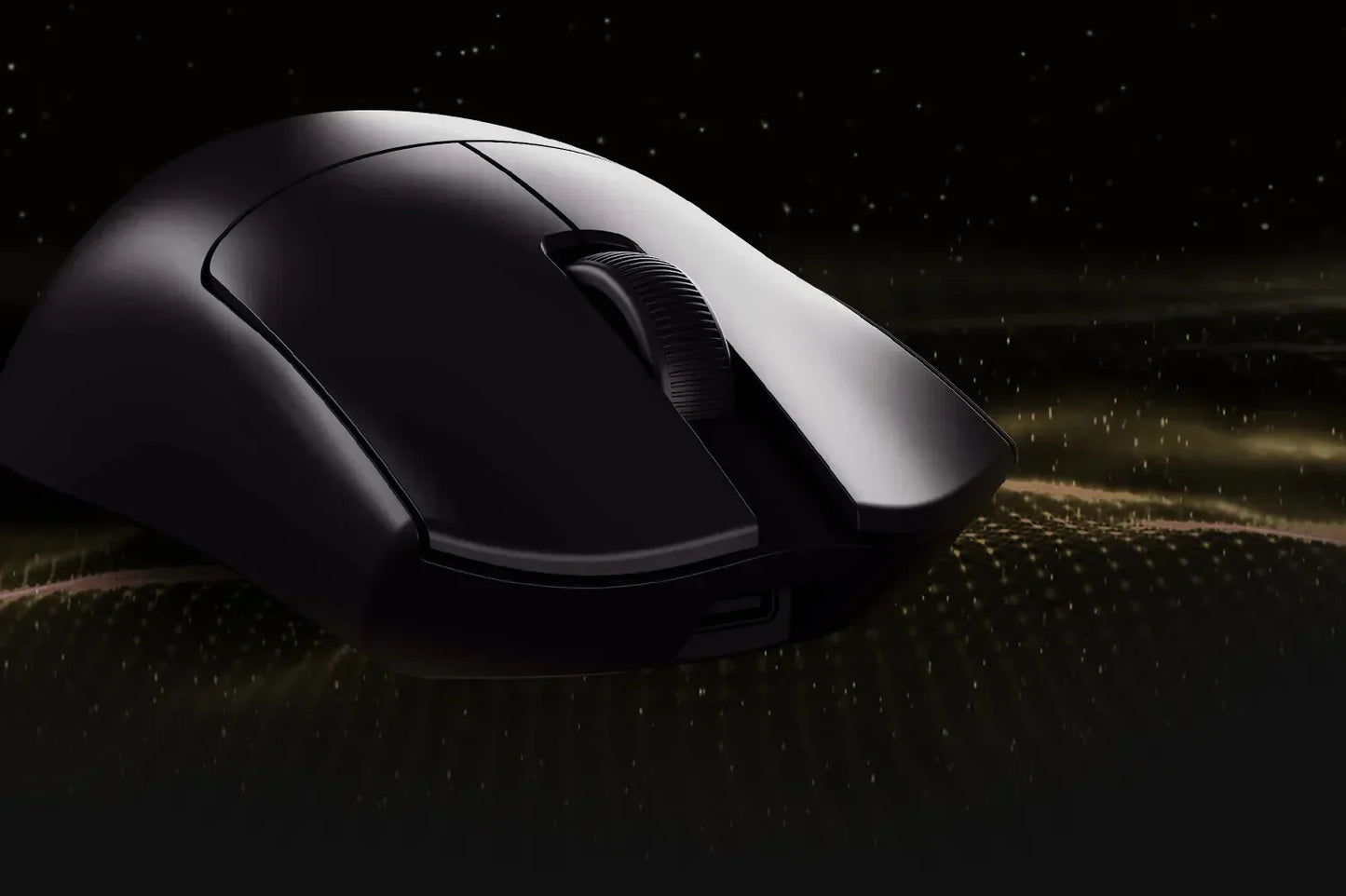 ATK Blazing Sky X1/X1V2 Wireless Gaming Mouse 8K Low Latency Lightweight FPS Liekong E-sports Gaming Mouse Custom PC Accessories