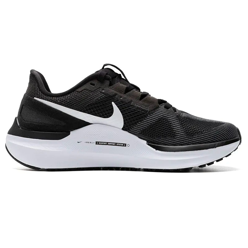Women Neutral Running Shoes Nike 2026new Lightweight Cushioning Breathable Comfort Non Slip Athletic Sneakers DJ7884-001