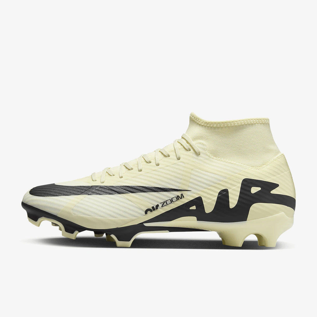 Nike Genuine Spring New Men's Multi-Ground Cushioned Soccer Shoes DJ5625-700