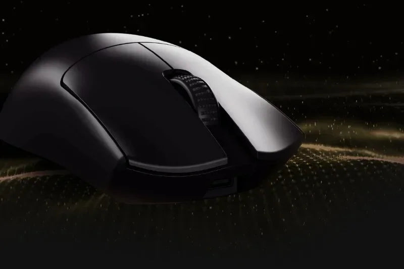 New ATK X1 SE Starlight Wireless Lightweight Mouse PAW3395 26K DPI Hub Page Driver 1000Hz Gaming Mouse PC Player Accessories
