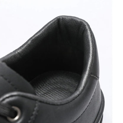 New Hot Selling Fashionable Men's Board Shoes Trendy White Shoes Student Sports  Leisure Shoes Versatile Men's Shoes