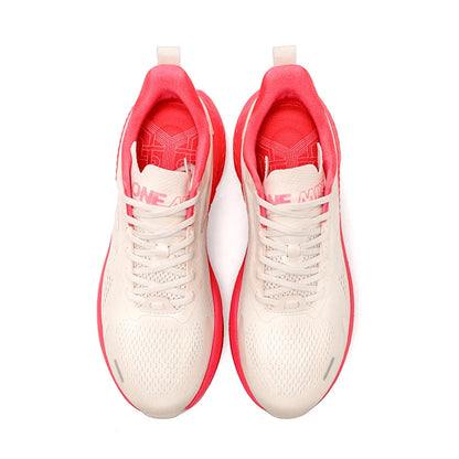 ONEMIX Nuovo modello Autunno-Inverno Scarpe da corsa da uomo per attività all'aperto, da jogging, ammortizzate, traspiranti, leggere ed elastiche
