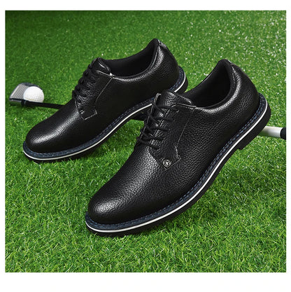 2026 Professional Golf Shoes Men Luxury Golf Footwears Comfortable Walking Sneakers