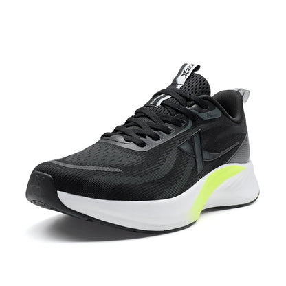 Xtep Light Wing 3 løbesko til mænd – sommermode, stødabsorberende, letvægts, avancerede sneakers 875219110034