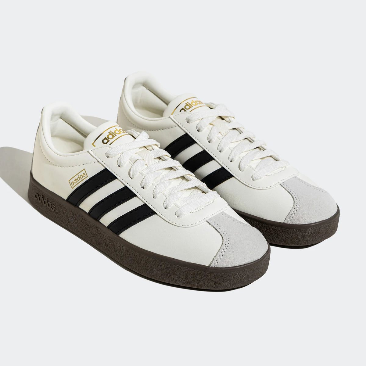 Adidas Official Genuine New Unisex Retro Sports Casual Lace-Up Sneakers JQ1501