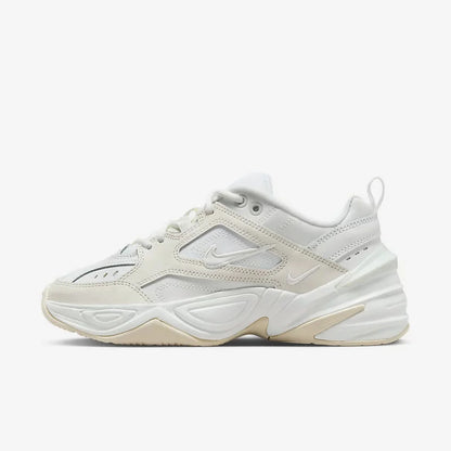 Nike M2K TEKNO Retro Slip-Resistant Durable Versatile Cushioned Dad Shoes Sports Shoes AV4789-100