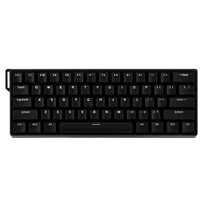 AULA WIN60 HE/WIN60 HE MAX 60% Tastiera meccanica cablata con struttura Tray-Mount hot-swap e switch magnetici Hall Effect