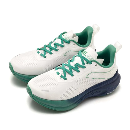 ONEMIX Nuovo modello Autunno-Inverno Scarpe da corsa da uomo per attività all'aperto, da jogging, ammortizzate, traspiranti, leggere ed elastiche