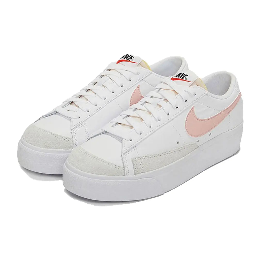 Nike Blazer Унисекс ретро ежедневни маратонки в класически ретро стил с удобна амортизация DD3111-103