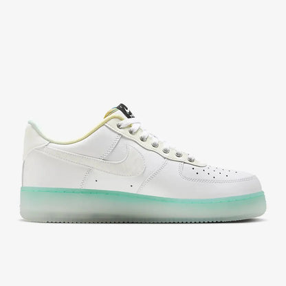 Nike Official Genuine Air Force 1 '07 PRM Men's Casual Sport Shoes FJ7066-114