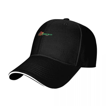 Stardew Valley Baseball Cap winter hats for men Golf Hat Man Icon Military Tactical Cap Caps For Women Men's