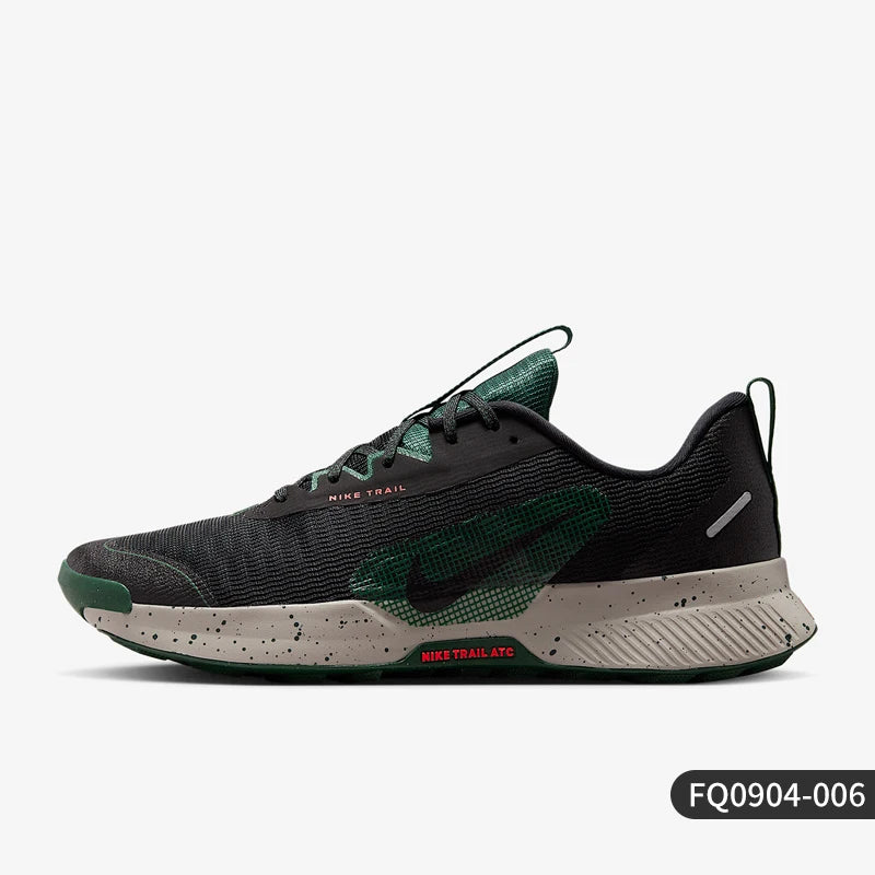 Nike genuine Juniper Trail 3 Men's Cushioned Running Shoes FQ0904-006