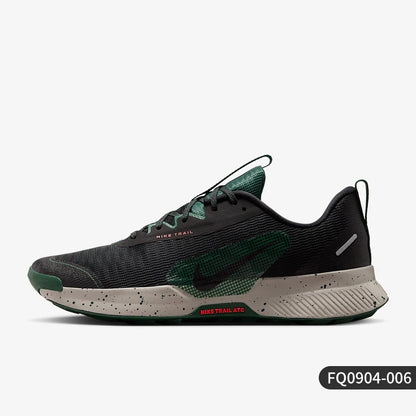 Nike genuine Juniper Trail 3 Men's Cushioned Running Shoes FQ0904-006