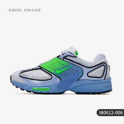 Nike Official Authentic Air Pegasus Wave Men's Retro Running Shoes IB0612-006