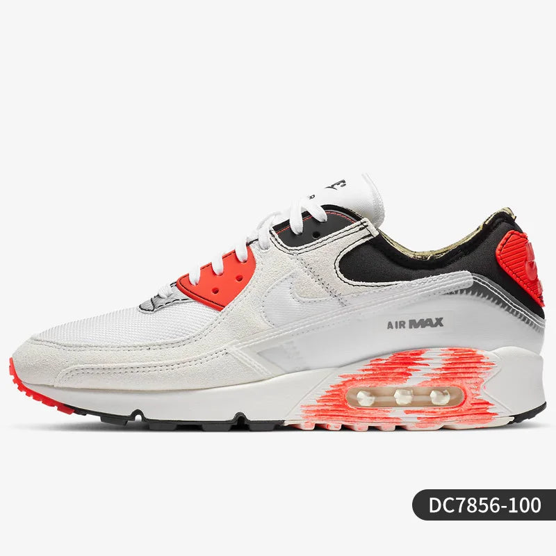 Nike Authentic AIR MAX III PRM Unisex Casual Sneakers New Air Cushion DC7856
