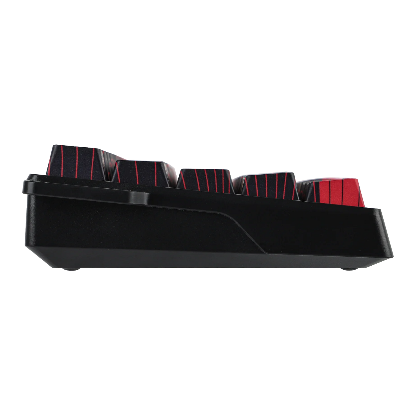 AULA WIN60 HE/WIN60 HE MAX 60% Tastiera meccanica cablata con struttura Tray-Mount hot-swap e switch magnetici Hall Effect