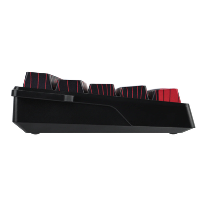 AULA WIN60 HE/WIN60 HE MAX 60% Tastiera meccanica cablata con struttura Tray-Mount hot-swap e switch magnetici Hall Effect