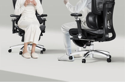 Modern Gaming Chair Racing Style Ergonomic Computer Chair Headrest Footrest Office Chair Gaming Chair Furniture
