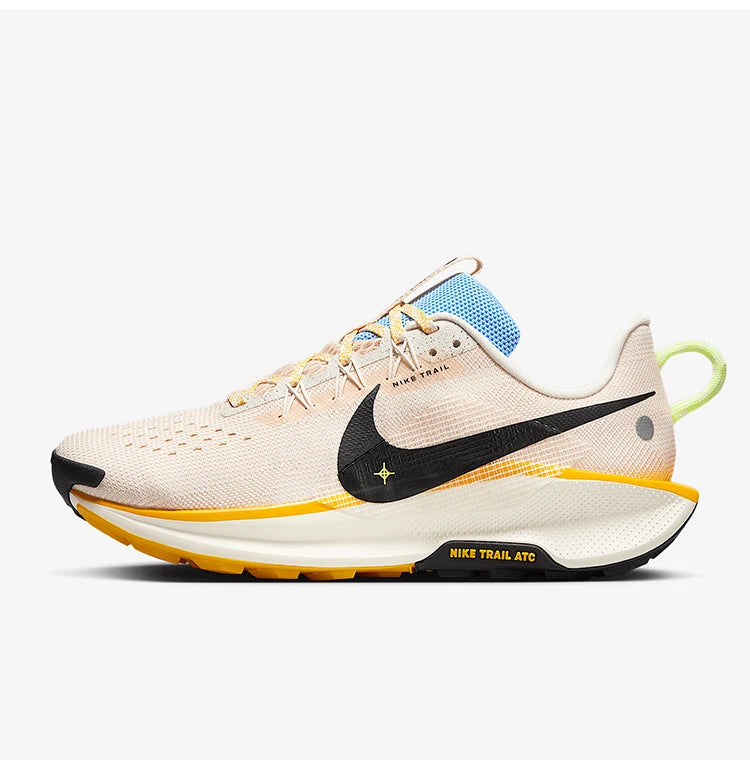 Nike Official Women's Pegasus Trail 5 Cushioned Trail Running Shoes DV3865-007