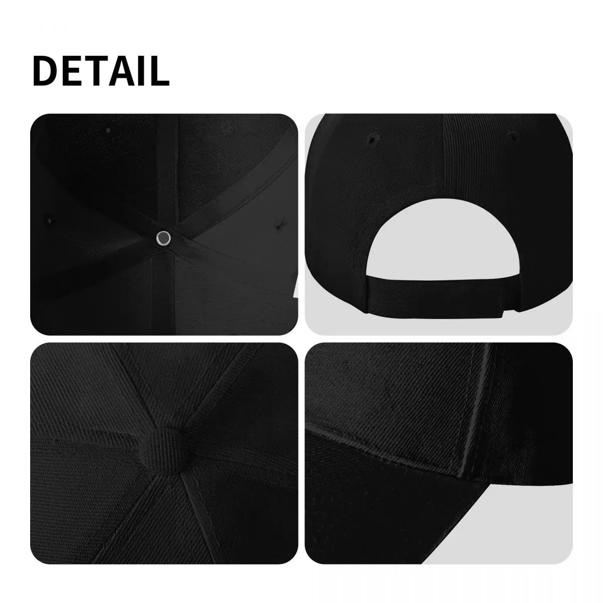 Stardew Valley Blue Chicken Baseball Cap Golf Hat derby hat Sun Hat For Children Military Tactical Cap Caps Male Women's