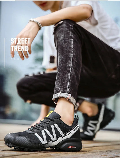 Men Women Cycling Shoes zapatillas ciclismo mtb Bike Riding Shoes Motorcycle Shoes Waterproof Bicycle  Hiking Sneakers Male