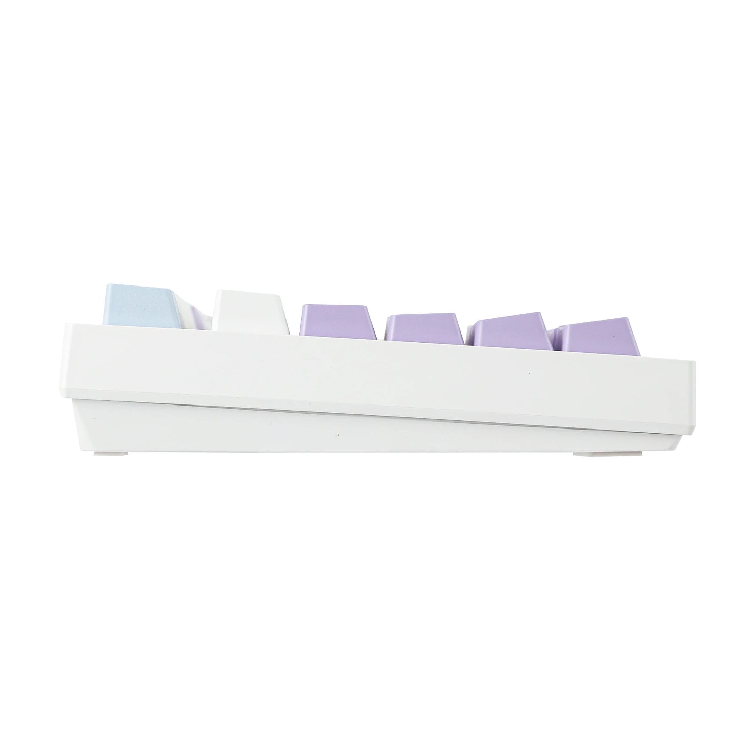 Ajazz AK820 Pro 75% Bluetooth 5.1/2.4G Wireless/Wired Gasket-mounted Mechanical Keyboard with TFT Screen for Mac/Win