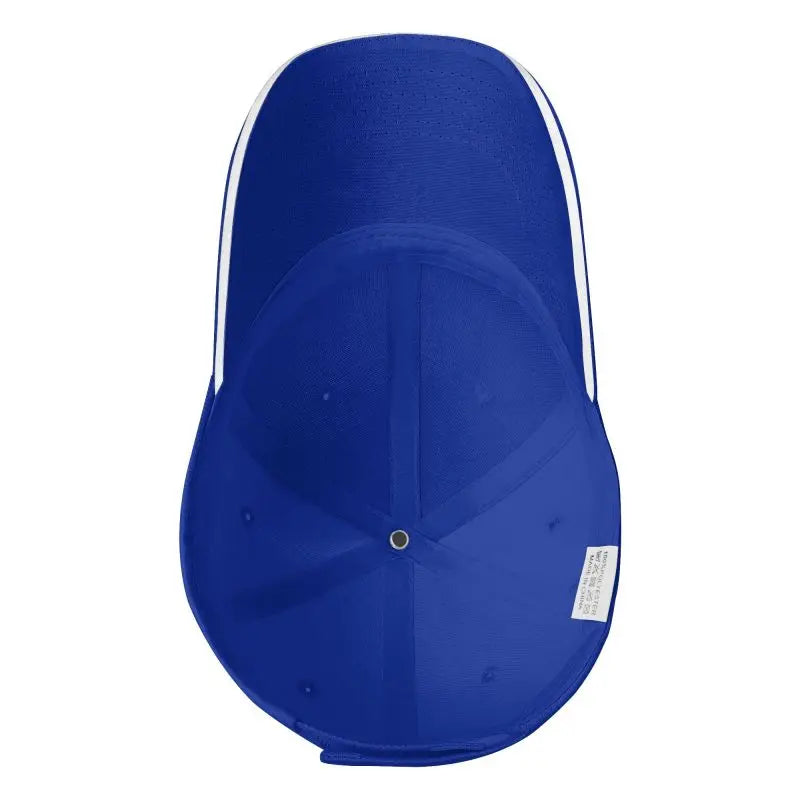 Sega Mega Drive Genesis Japanese Vinyl Baseball Cap Outdoor Sun Hat Sandwich Hat Men Summer Fishing Balaclava Golf Caps