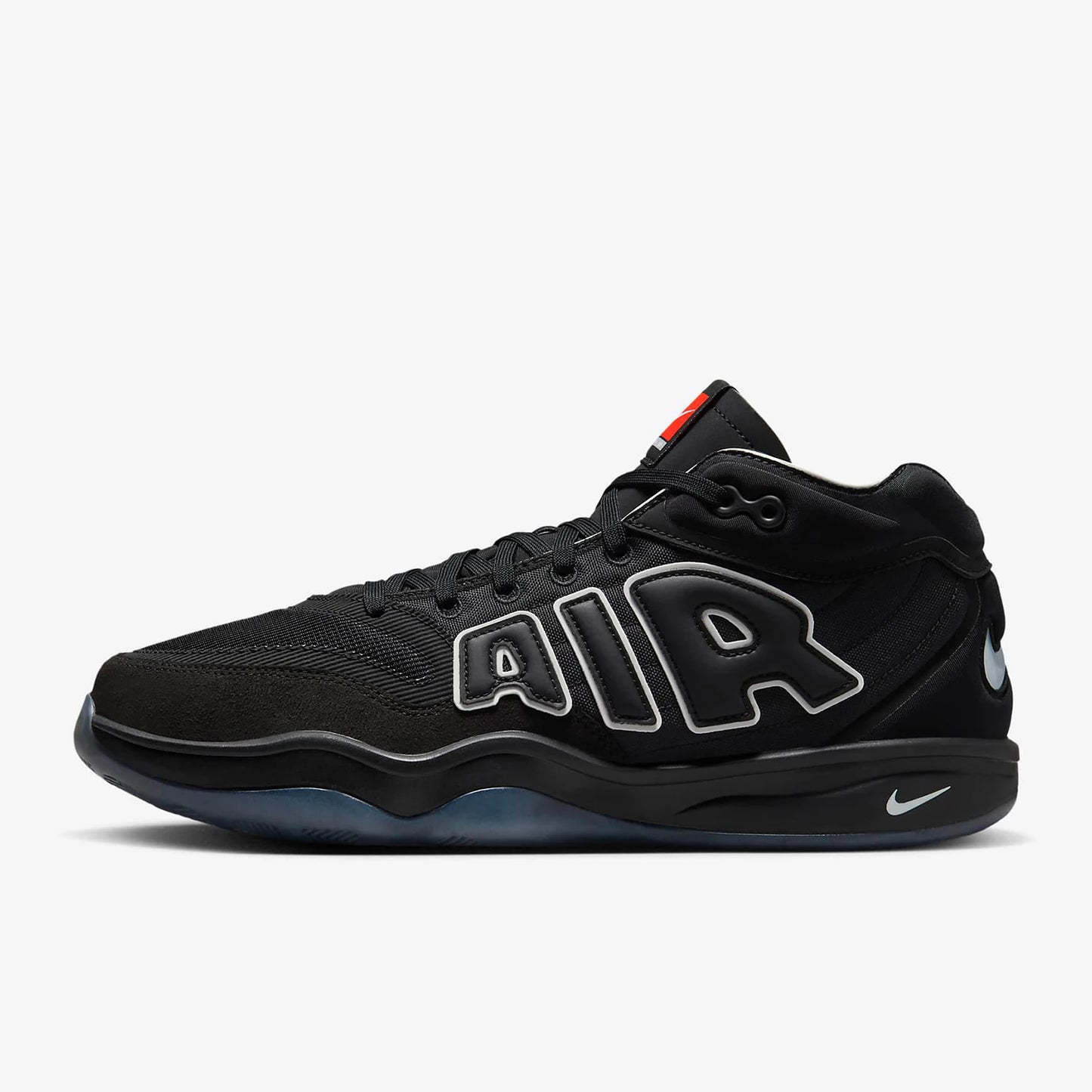 Zapatillas de baloncesto unisex Nike Official 2024 New All-Star FZ5744-002