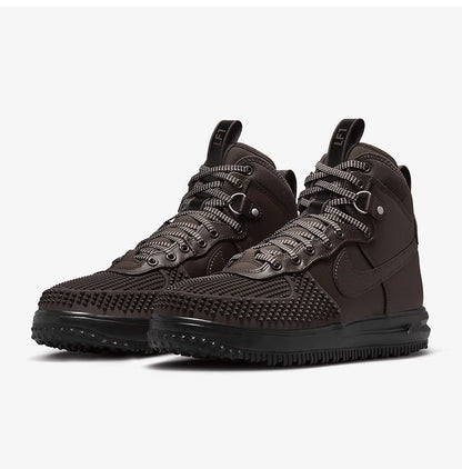 Oryginalne męskie, wytrzymałe trampki codzienne Nike Lunar Force 1 DZ5320-201