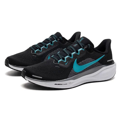 Original: novedad NIKE AIR ZOOM PEGASUS 41 Zapatillas de running para hombre
