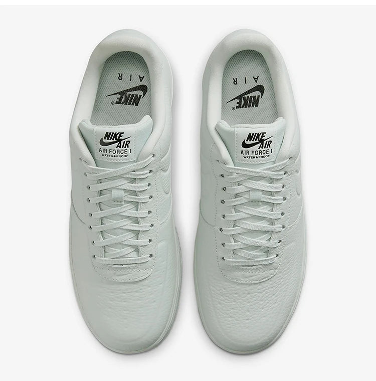 Nike officiële authentieke winter herensneakers, laag model, casual, lichtgewicht Air Force 1 FB8875-002