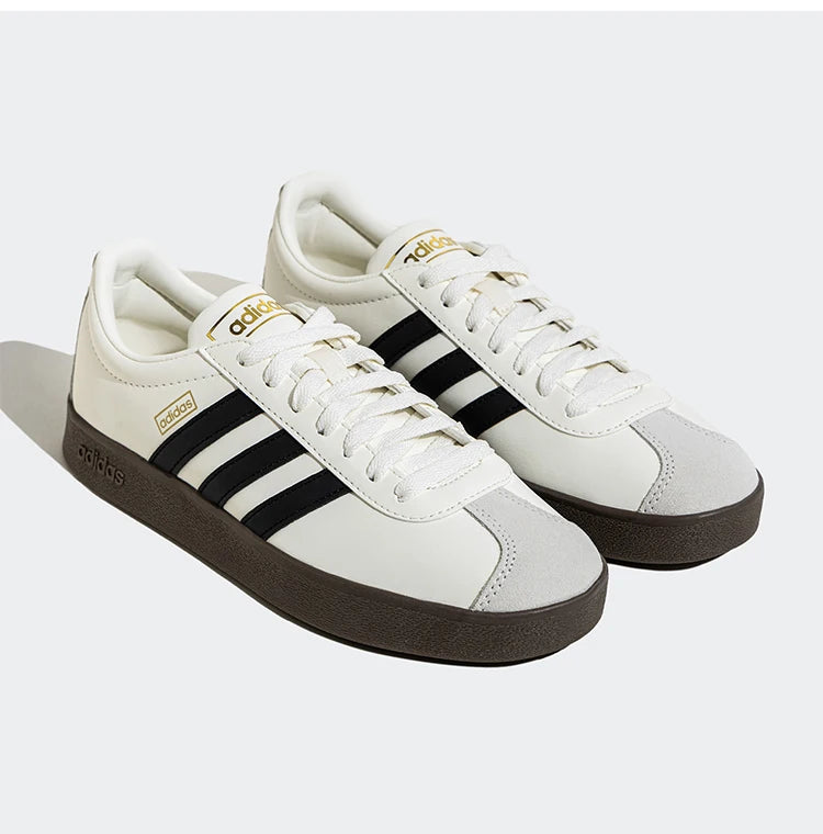 Adidas Official Genuine New Unisex Retro Sports Casual Lace-Up Sneakers JQ1501