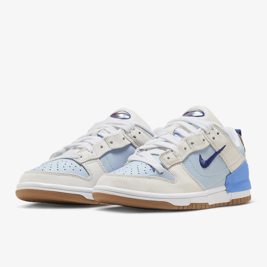 „Nike“ originalūs moteriški sportiniai bateliai „Dunk Low Disrupt 2“ HF5713-411