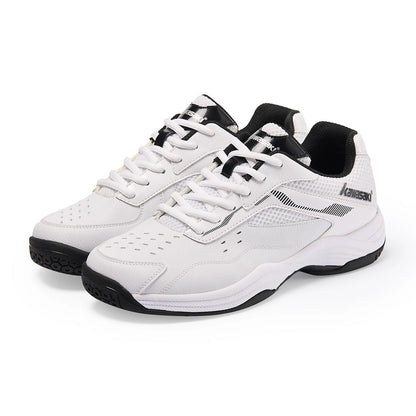Kawasaki 2025 Sport Shoes For Women Man Trainers Professional Anti Twist Protection For Arch Sprain Badminton Shoes K4B50-C32011