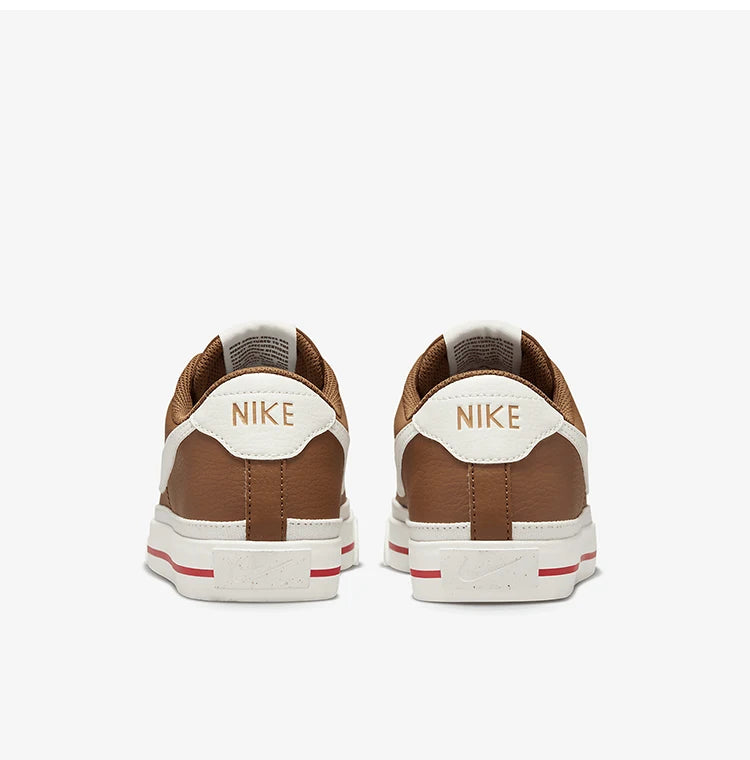 Nike Γνήσια καινούργια γυναικεία ελαφριά, ανθεκτικά και αναπνεύσιμα παπούτσια καθημερινής χρήσης DH3161-200